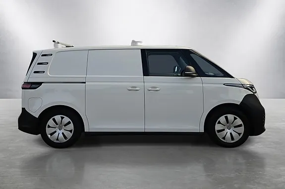 Volkswagen Id. Buzz 2023 photo 5