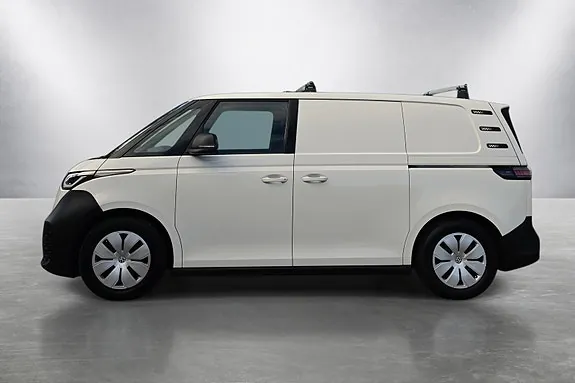 Volkswagen Id. Buzz 2023 photo 2