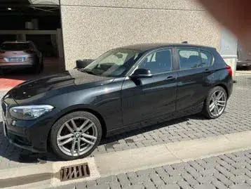 BMW Série 1