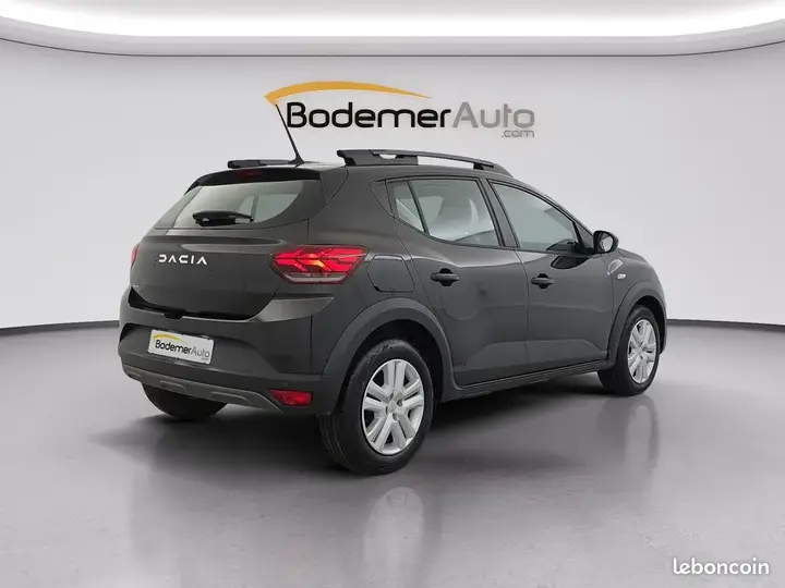 Dacia Sandero 2024 photo 5