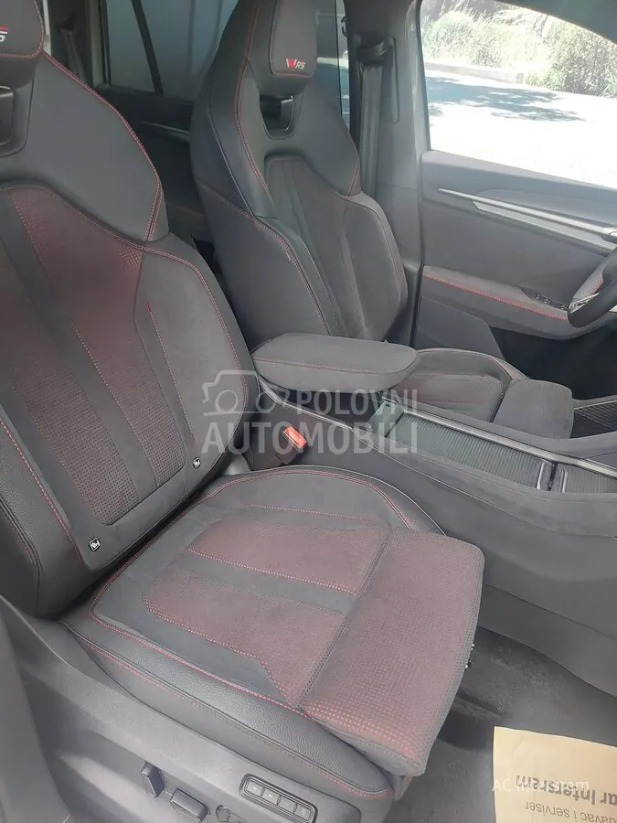 Skoda Kodiaq 2026 photo 3