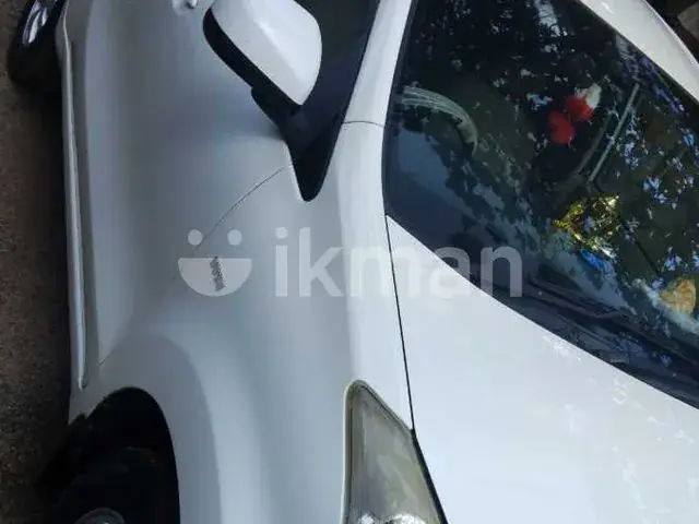Toyota Avanza 2012 photo 5