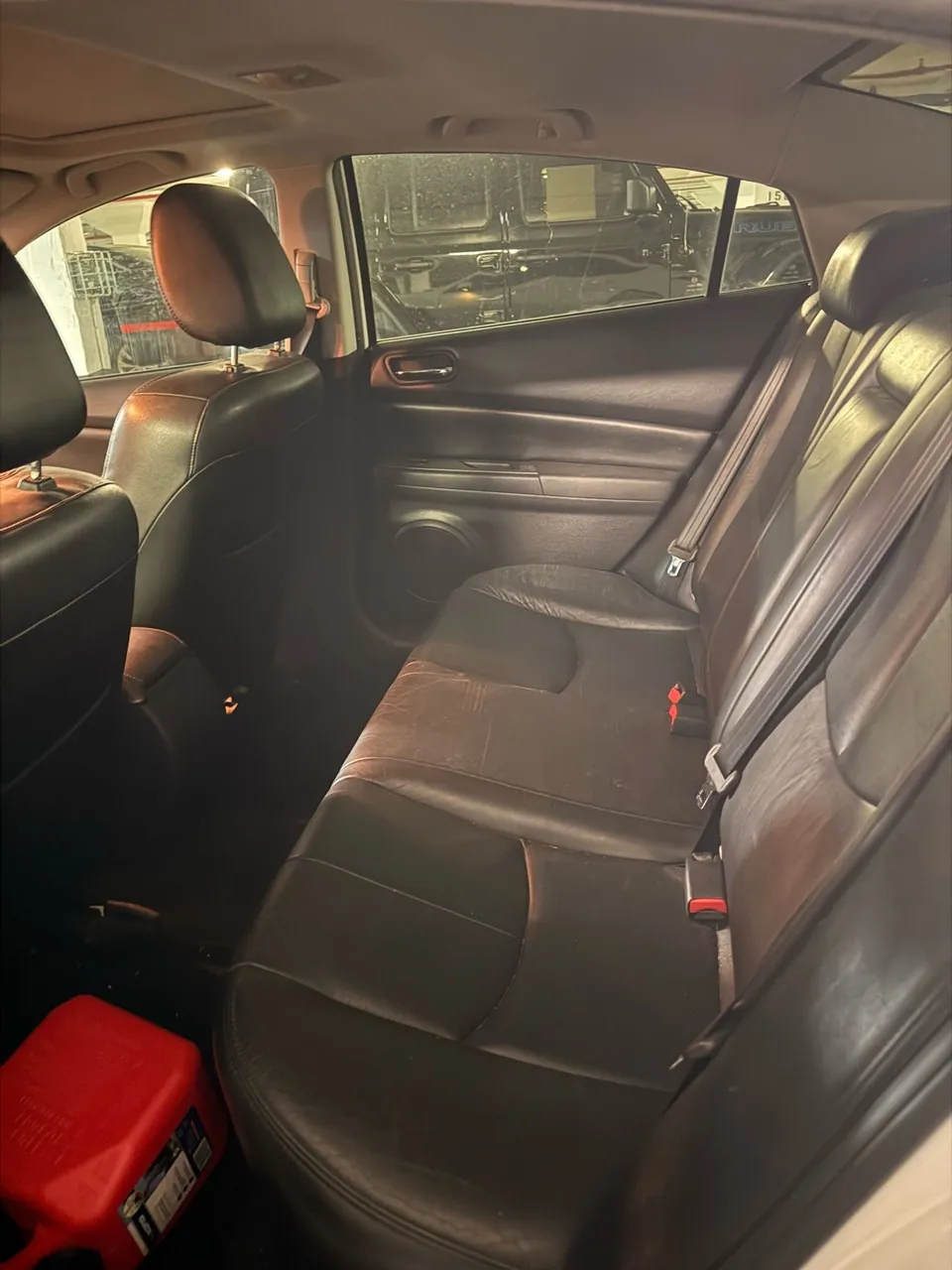 Mazda 6 2010 photo 5