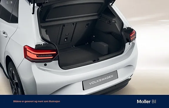 Volkswagen Id.3 2025 photo 5