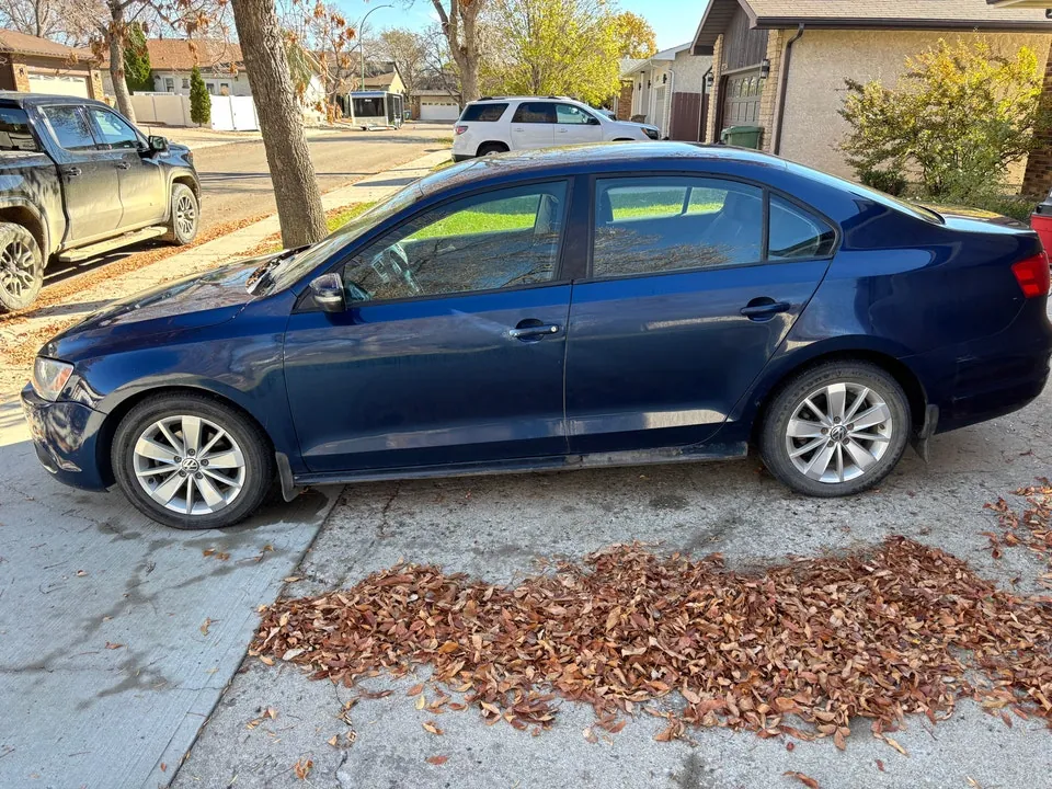 Volkswagen Jetta 2017 photo 2
