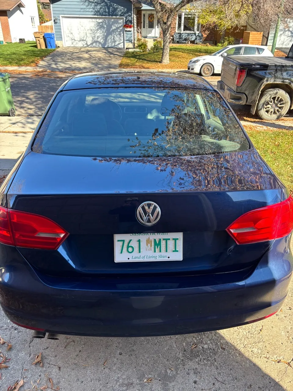 Volkswagen Jetta 2017 photo 4