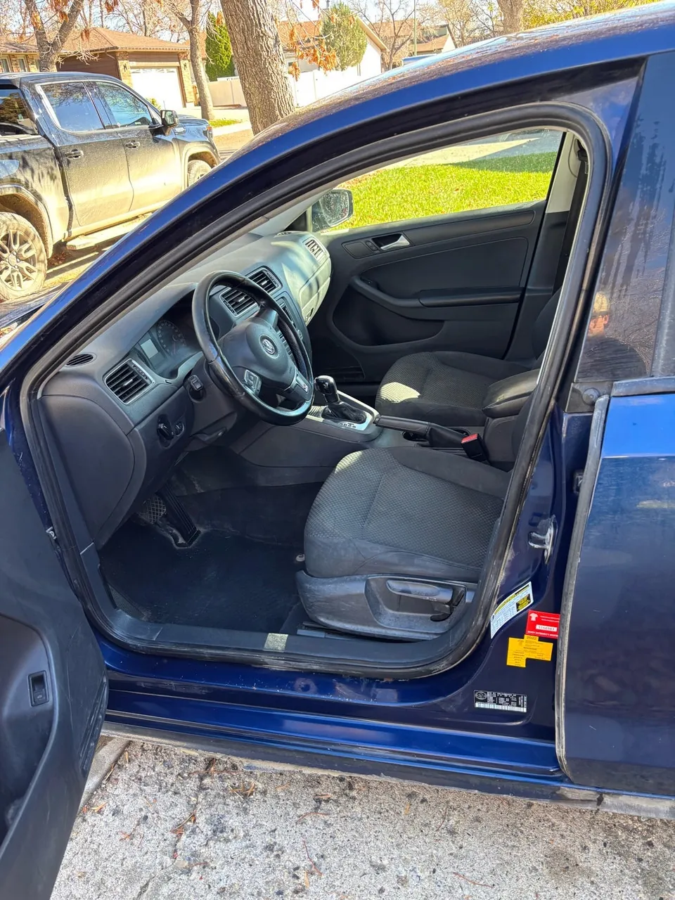 Volkswagen Jetta 2017 photo 5