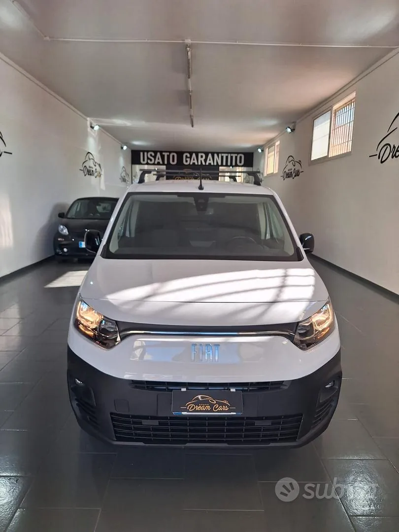 Fiat Doblò