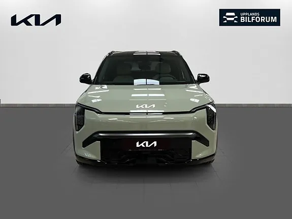 Kia Ev3 2027 photo 2