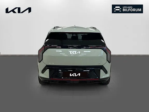 Kia Ev3 2027 photo 5