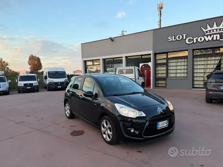 Citroen C3 2012 photo 3