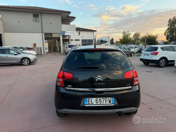 Citroen C3 2012 photo 5