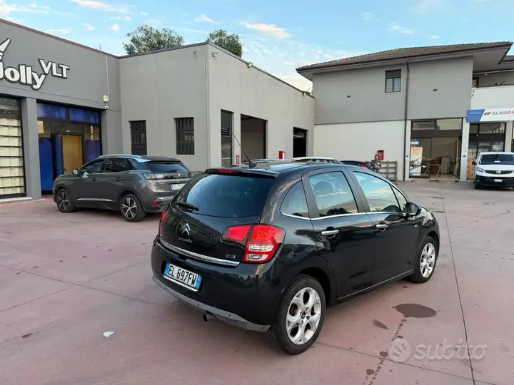 Citroen C3 2012 photo 4