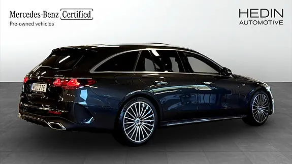 Mercedes-Benz E300 De 2025 photo 2