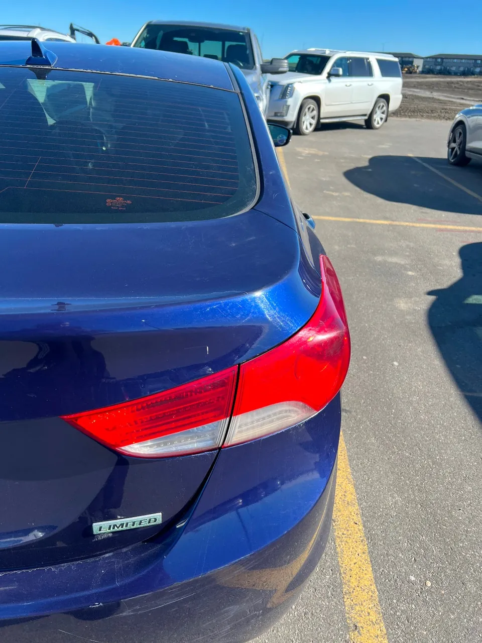 Hyundai Elantra 2012 photo 2