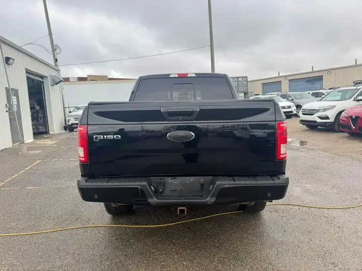 Ford F-150 2017 photo 5