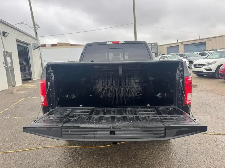 Ford F-150 2017 photo 4