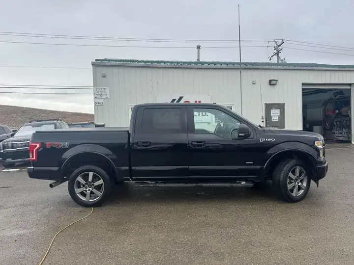 Ford F-150 2017 photo 2