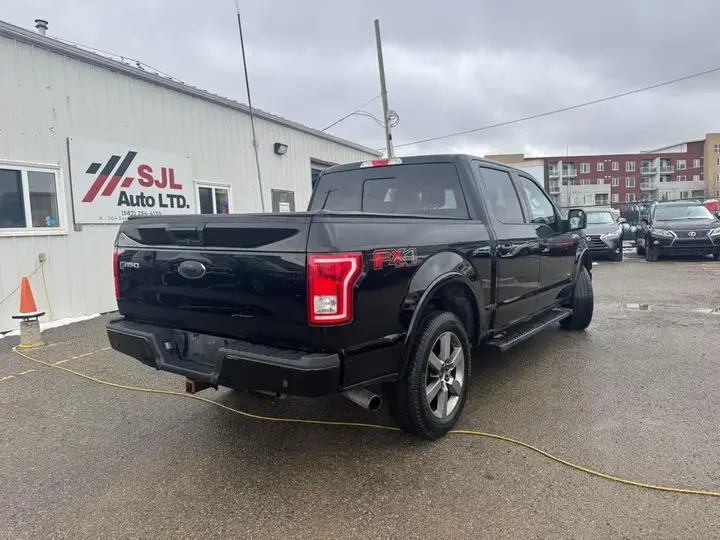 Ford F-150 2017 photo 3