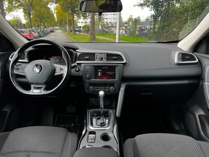 Renault Kadjar 2017 photo 3