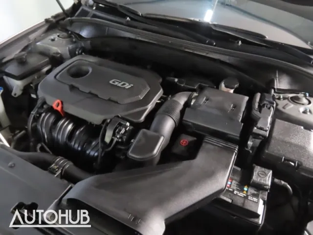 Hyundai Grandeur 2017 photo 5