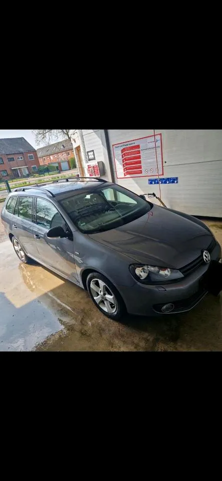 Volkswagen Golf 6