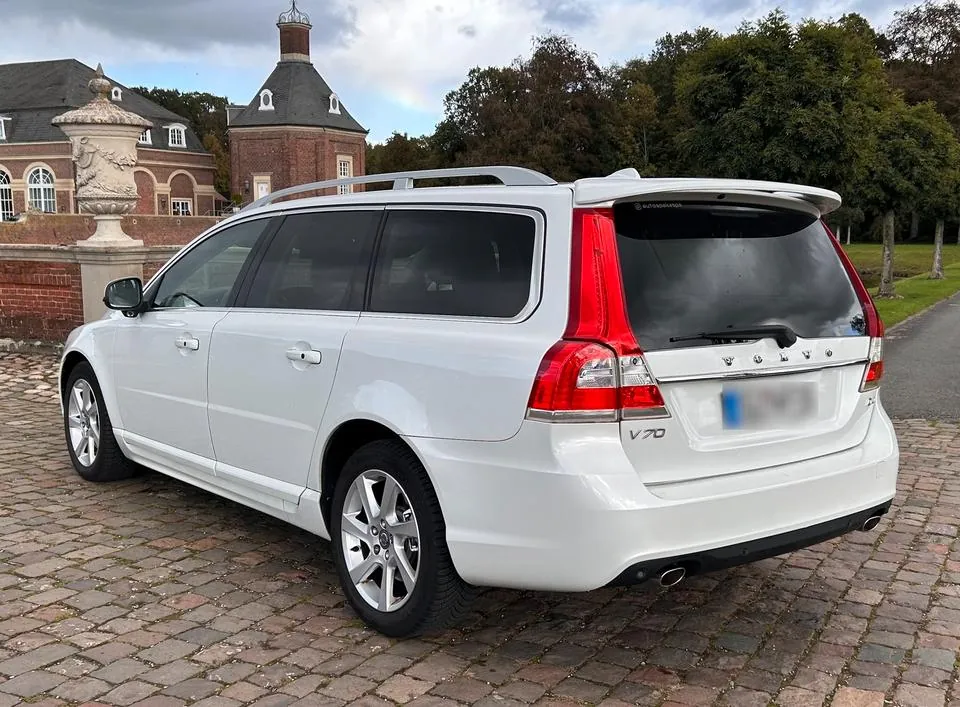 Volvo V70
