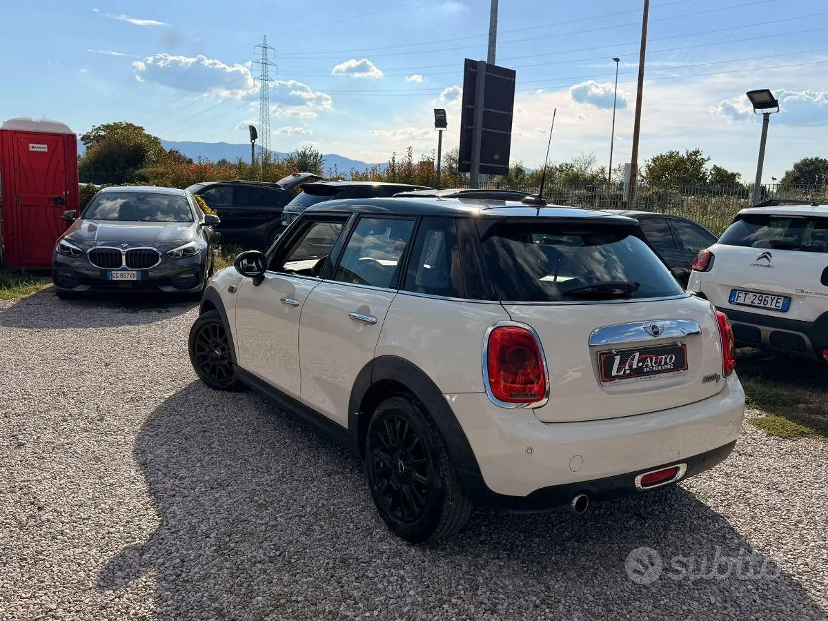 Mini Mini 2015 photo 4