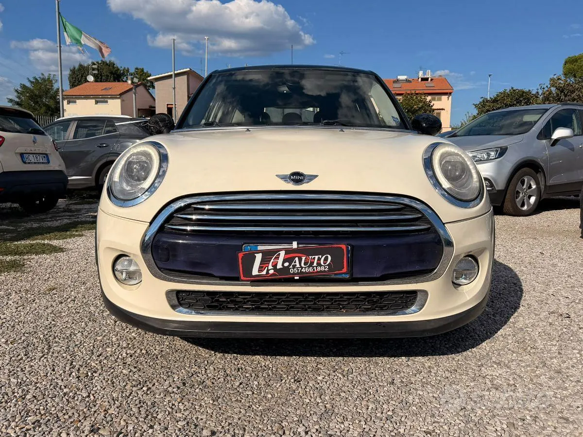 Mini Mini 2015 photo 5