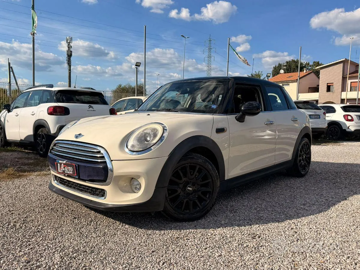 Mini Mini 2015 photo 2