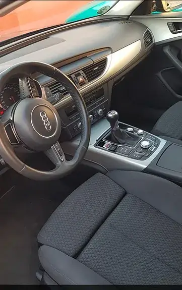 Audi A6 2014 photo 5
