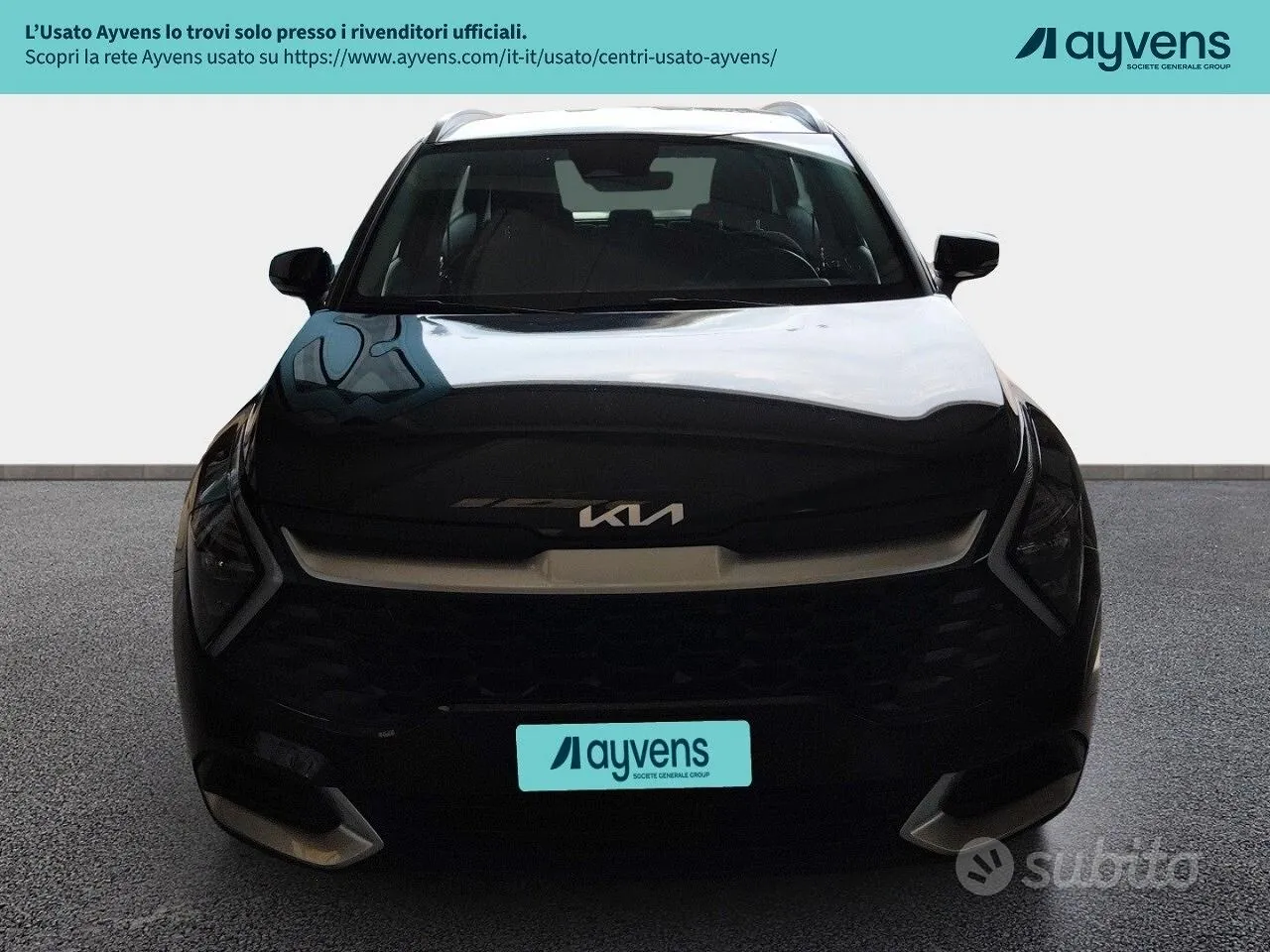 Kia Sportage 2025 photo 3
