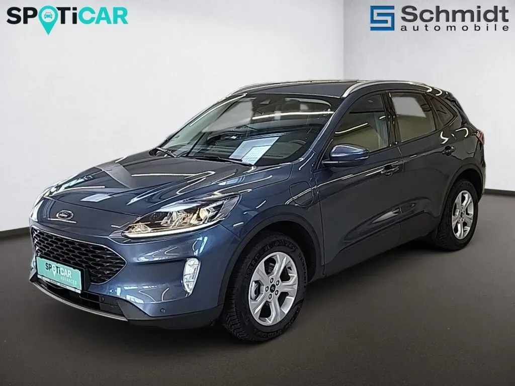 Ford Kuga 2024 photo 2