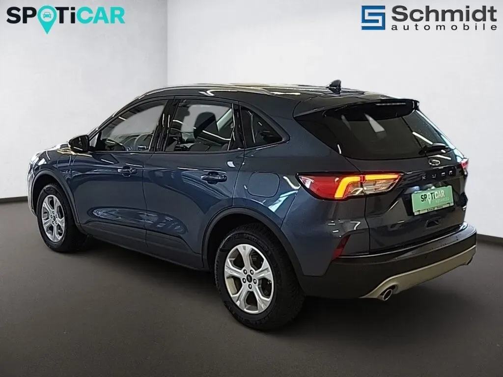 Ford Kuga 2024 photo 3