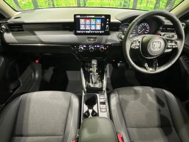 Honda Civic 2024 photo 2