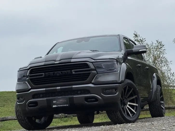 Dodge Ram 1500