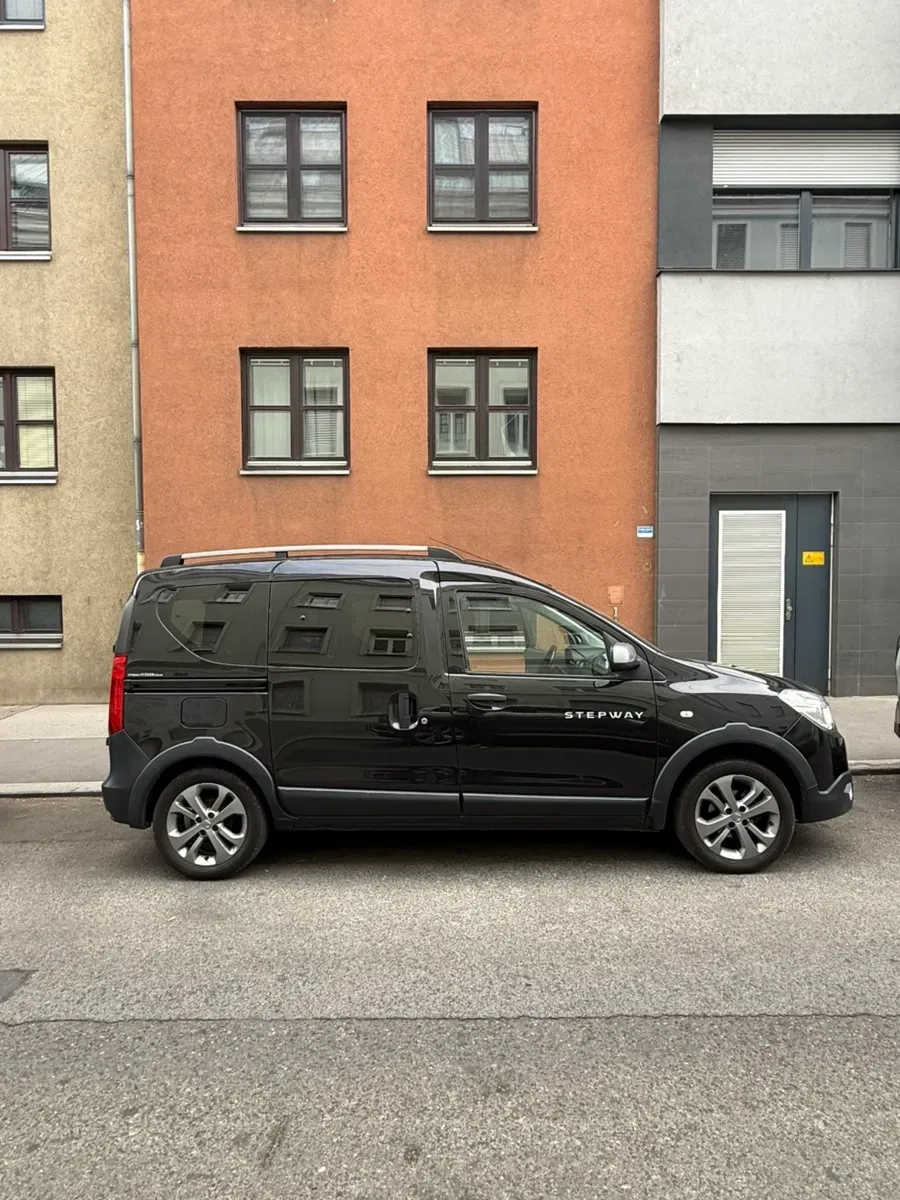 Dacia Dokker
