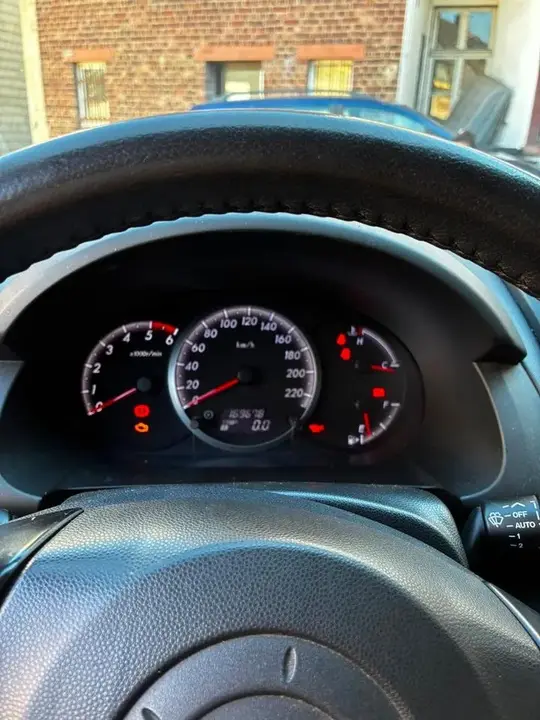 Mazda 5
