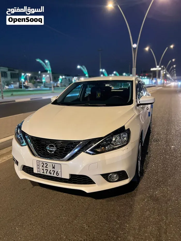 Nissan Sentra