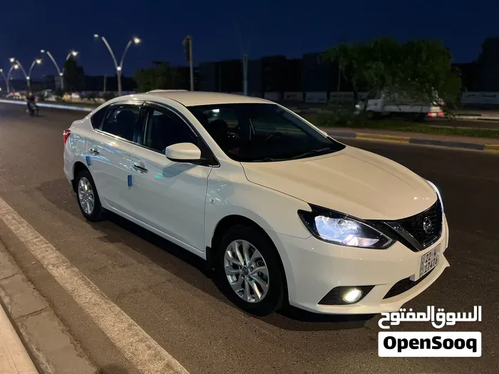 Nissan Sentra 2025 photo 3