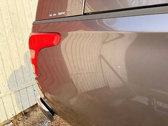 Mitsubishi L200 2017 photo 5
