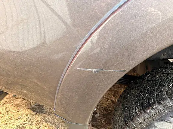 Mitsubishi L200 2017 photo 4