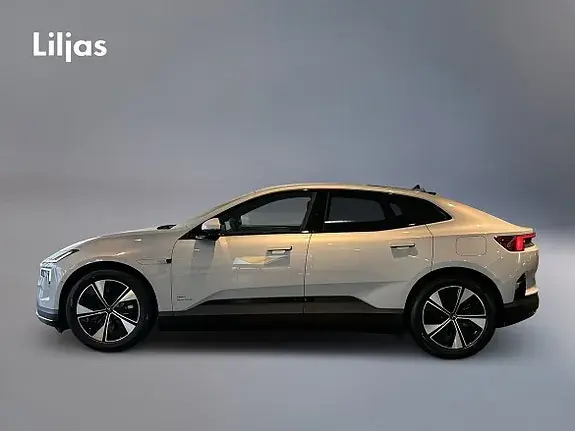 Polestar 4 2026 photo 3