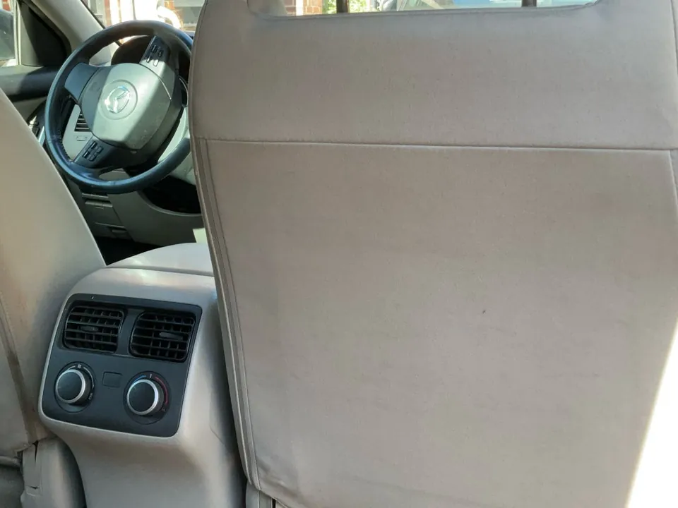Mazda Cx-9 2007 photo 4