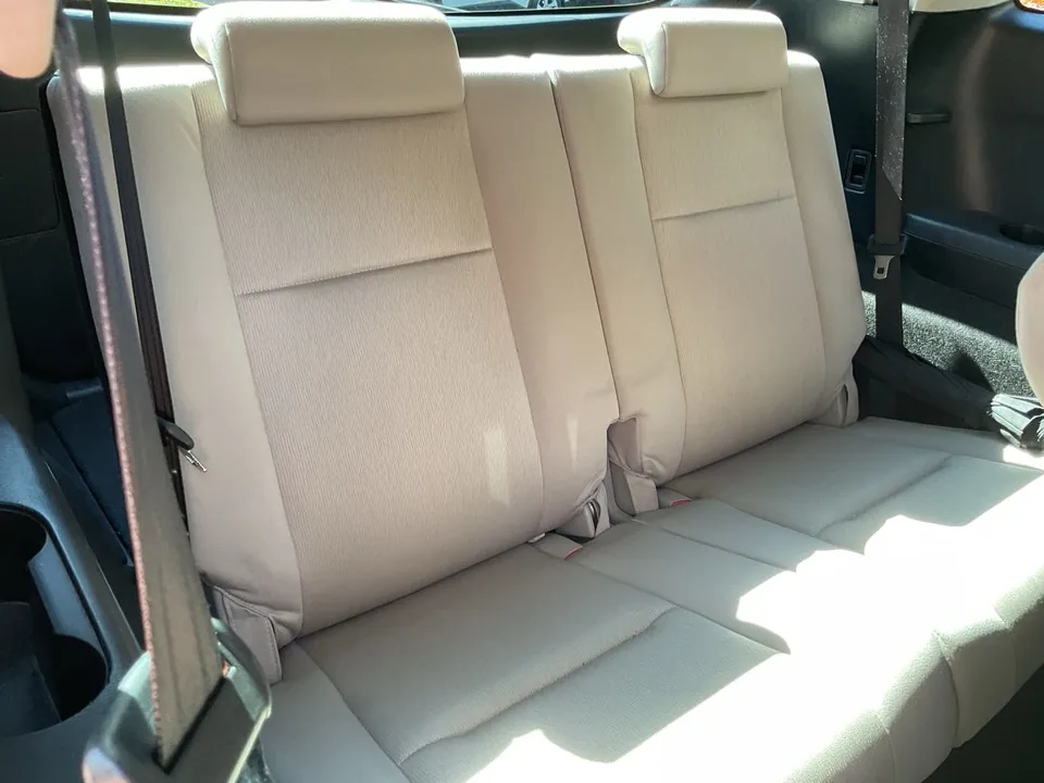 Mazda Cx-9 2007 photo 3