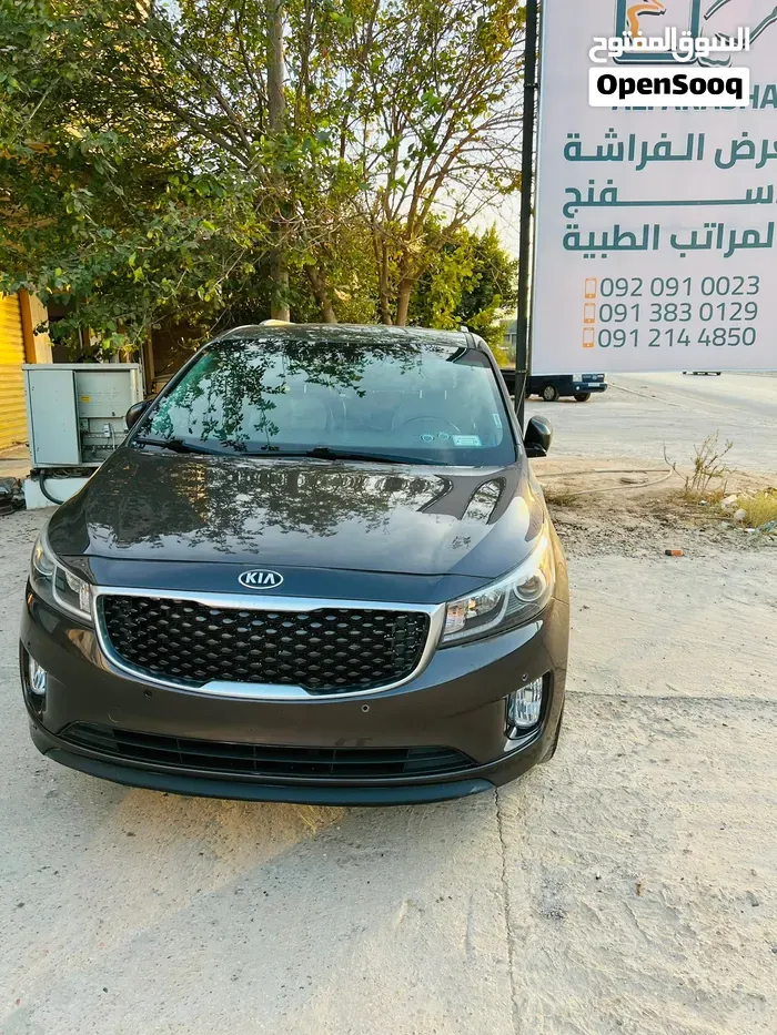 Kia Sedona