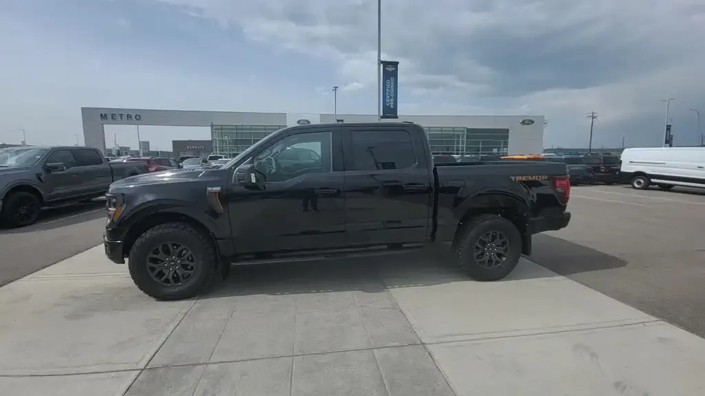 Ford F-150 2026 photo 5