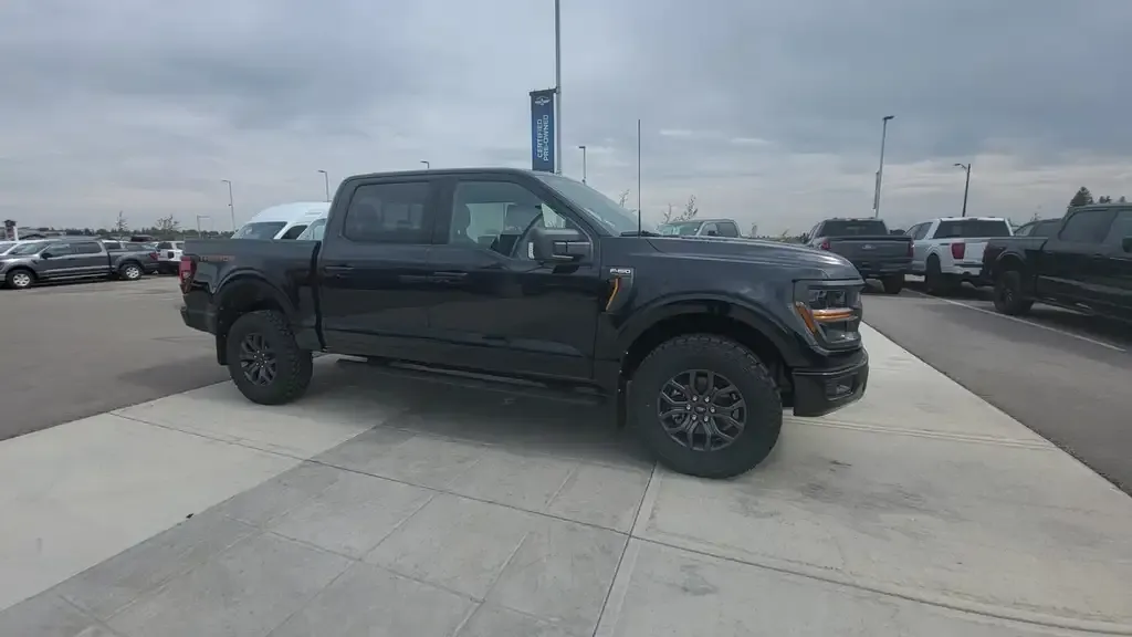 Ford F-150 2026 photo 2