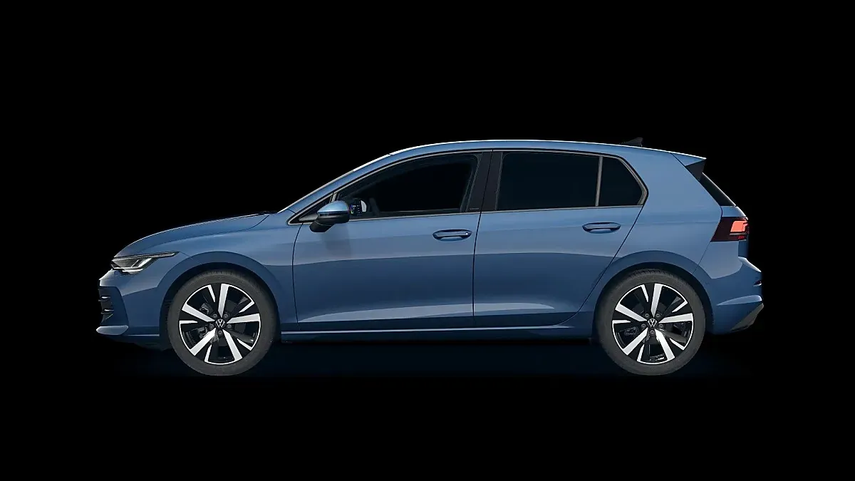 Volkswagen Golf photo 2