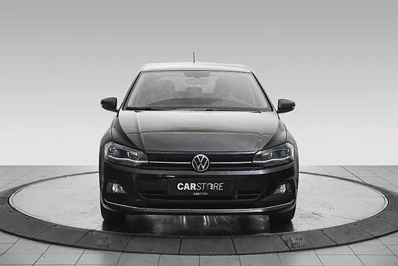 Volkswagen Polo 2021 photo 5